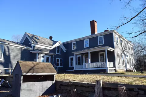 80 Main St, Buxton, ME 04093