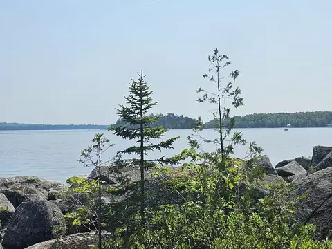 1 Boulder Road # m26 l11, Danforth, ME 04424