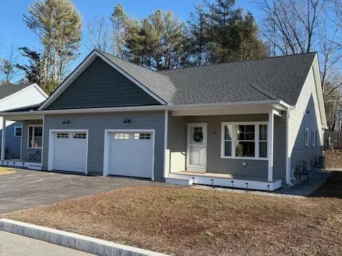 43 Conifer Dr #43, Windham, ME 04062