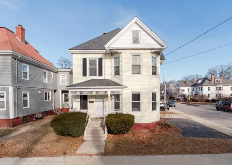 335 Woodford St, Portland, ME 04103