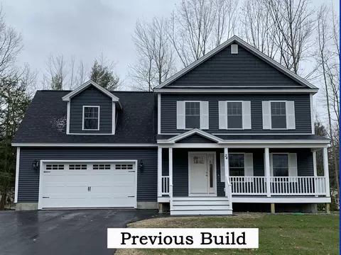 47 Enterprise Dr, Brunswick, ME 04011