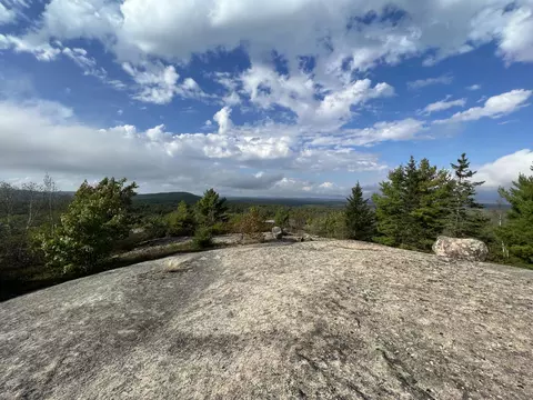 0 Blackswoods Lot 281 Rd, Cherryfield, ME 04622