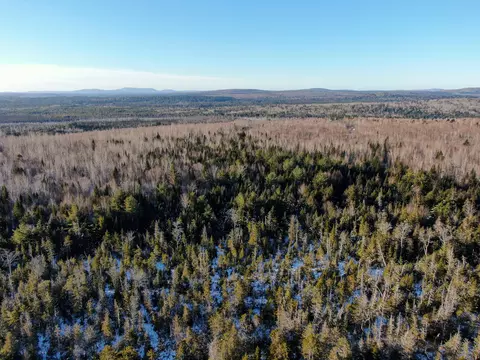 lot15 Upper Dobsis Rd, Lakeville, ME 04487