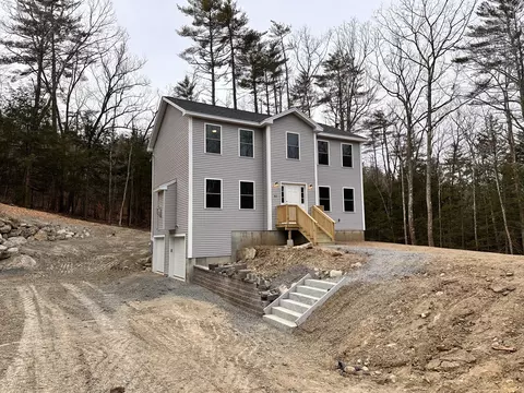 82 Prospect Hill Rd, Lebanon, ME 04027