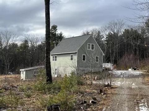 36 Abbott Rd, Acton, ME 04001