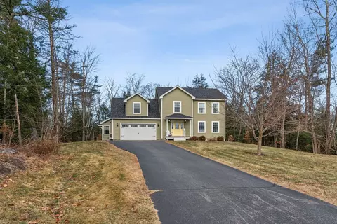 16 Berkshire Way, Westbrook, ME 04092