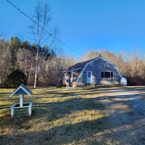 16 Pond View Rd, Swanville, ME 04915