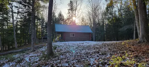 304 W Indian Rd, Woodville, ME 04457