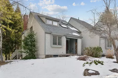 47 Brewster Cir #47, Bridgton, ME 04009