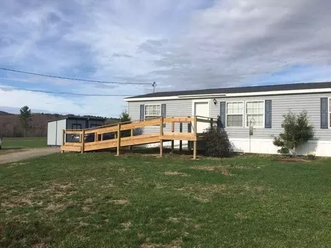 7 Masterman Rd, Jay, ME 04239