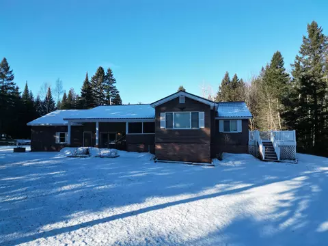 923 Sherman Station Rd, Stacyville, ME 04777