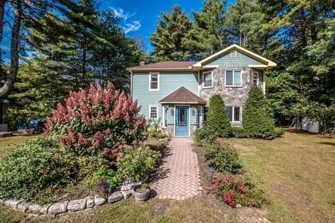 12 Swan Rd, Brownfield, ME 04010