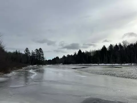 lot A Long Falls Dam Rd, New Portland, ME 04954