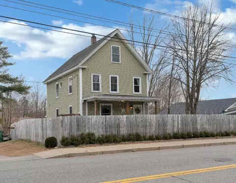 550 Main St, Springvale, ME 04083