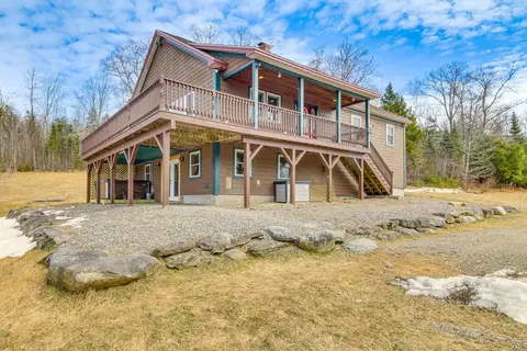 433 Works Rd, Jackson, ME 04921