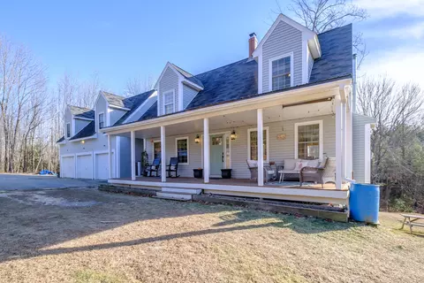 5 Victory Ln, Standish, ME 04084
