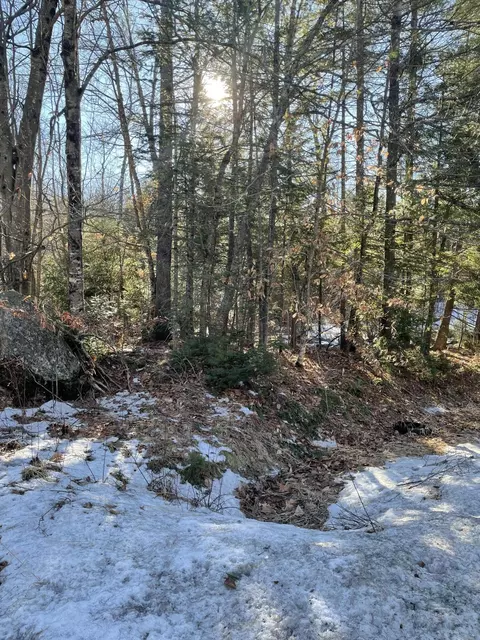 Mapr8lot53 Buckfield Road, Paris, ME 04281