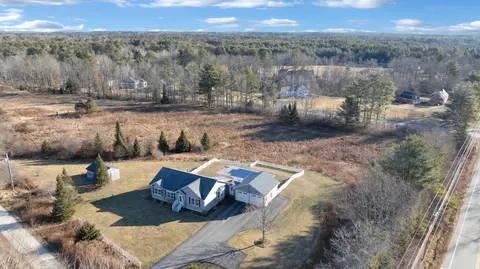 1 Catalpa Ln, Cumberland, ME 04021