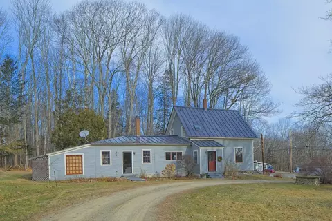 248 Belfast Rd, Camden, ME 04843