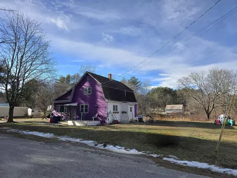 25 Foch St, Auburn, ME 04210