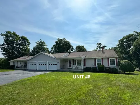 8 Westcott Way #8, Alfred, ME 04002