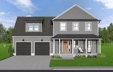 11 Constellation Way, Falmouth, ME 04105