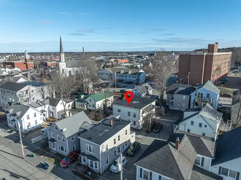 5 Shevenell Ct, Biddeford, ME 04005