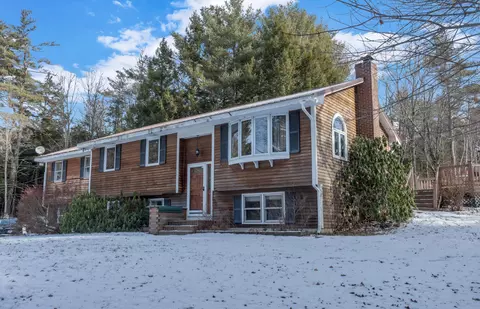 11 Rough Rider Rd, Durham, ME 04222