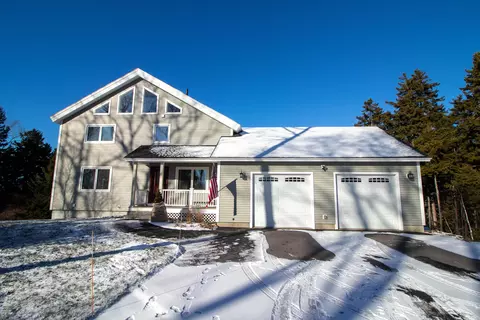 15 Goose Ledge Rd, Harpswell, ME 04079