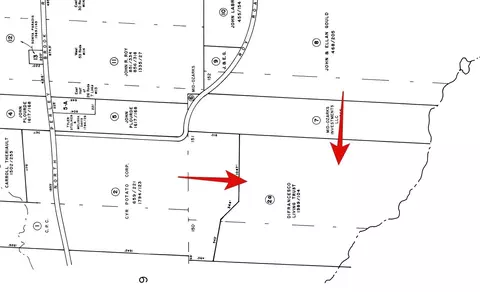 lot2 N A N North Perley Brook Rd, Fort Kent, ME 04743