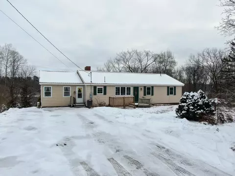 338 Edinburg Rd, Edinburg, ME 04448
