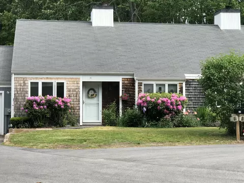 31 Stratton Rd #31, Scarborough, ME 04074
