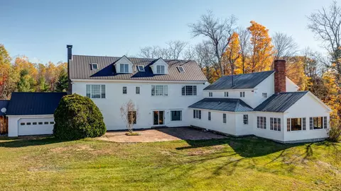 129 Perry Hill Rd, Sweden, ME 04040