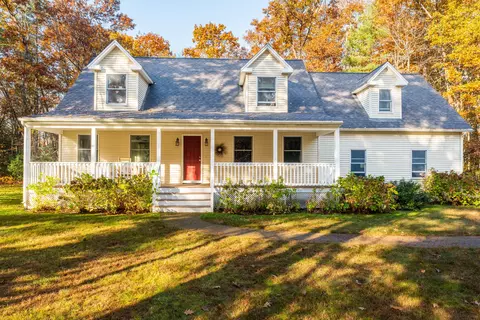 1598 Littlefield Rd, Wells, ME 04090