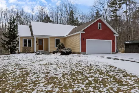 282 West Rd, Waterboro, ME 04087