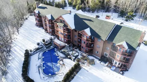 1 Chamberlain Way W #B30, Hanover, ME 04237