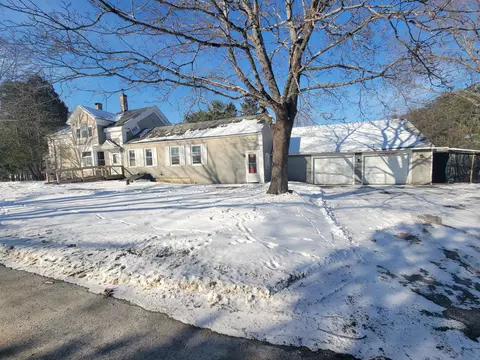 370 Snows Corner Rd, Orrington, ME 04474