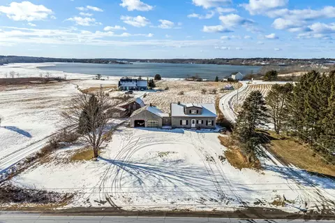 147 St George Rd, South Thomaston, ME 04858