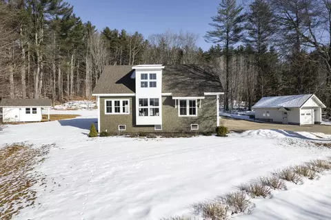 28 Sunset Rd, Bethel, ME 04217
