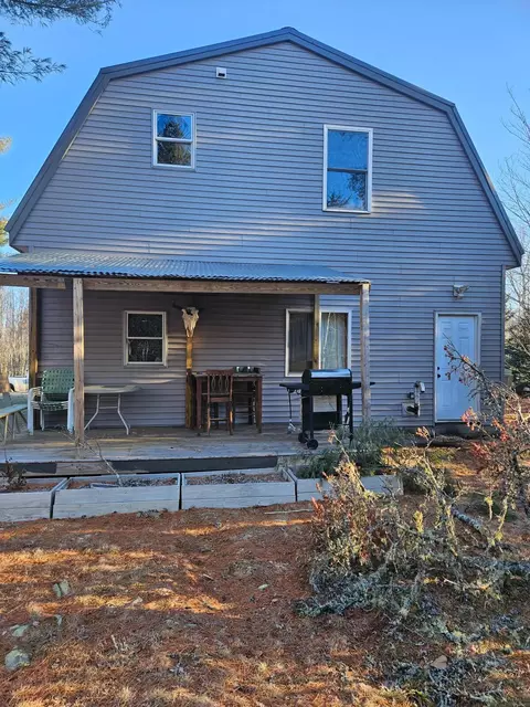 45 Barbaras Rd, Penobscot, ME 04476