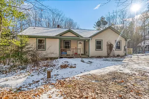 149 Hunnewell Ln, Woolwich, ME 04579