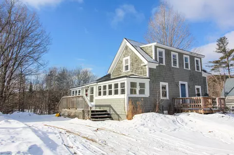 13 Mill Hl, Hanover, ME 04237