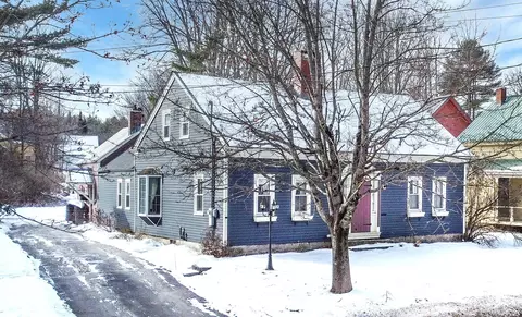 16 N High St, Bridgton, ME 04009