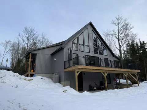 121 Taylor Woods Rd, Bethel, ME 04217