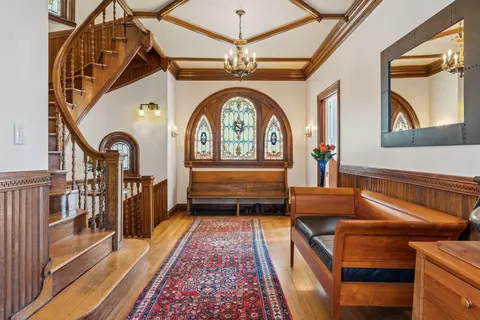 48 Western Promenade Promenade, Portland, ME 04102