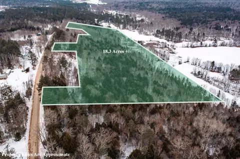 M5 L28 Stow Road, Stow, ME 04037