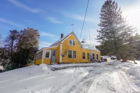 287 Douglas Hill Rd, Baldwin, ME 04091