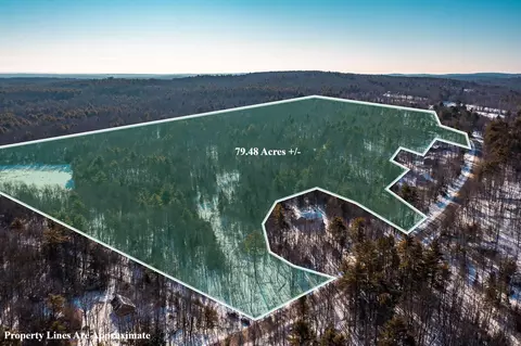 R11 38-6 Huntington Hill Road, Litchfield, ME 04350