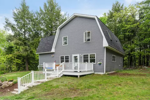 1611 Hopper Rd, Acton, ME 04001