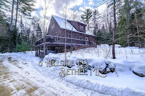 6 Hillside Ln, Bethel, ME 04217